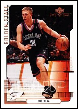 32 Bob Sura